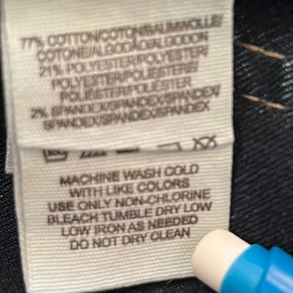 Free People Women's Jeans, Size 26, New with tags - Picture 6 of 11